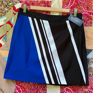NWT Ralph Lauren Polo Golf Skirt-Size 6